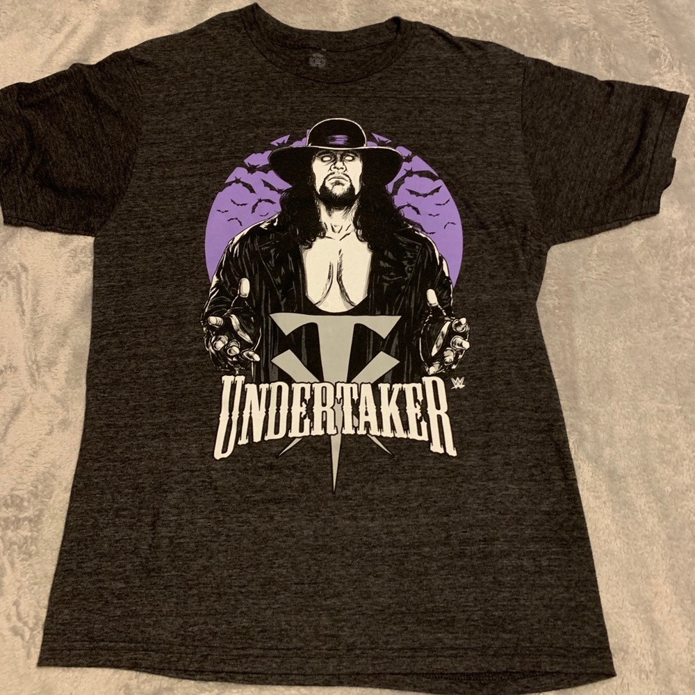 Undertaker Tee Medium